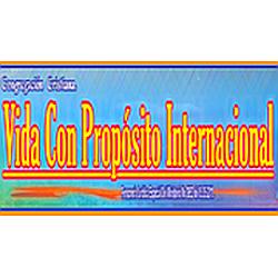 Vida con propósito Internacional