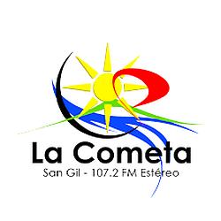 La Cometa