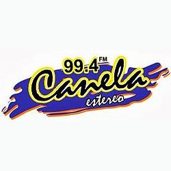 Canela Estéreo