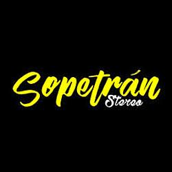 SOPETRAN STEREO