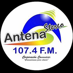 Antena Stereo FM