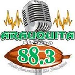 Arauquita Stereo logo