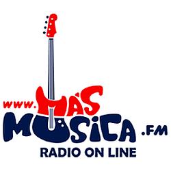 MasMusica FM
