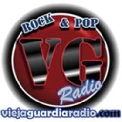 Vieja Guardia Radio logo