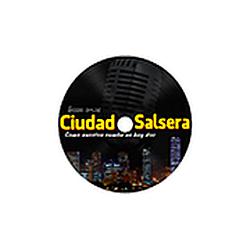 Ciudad Salsera logo