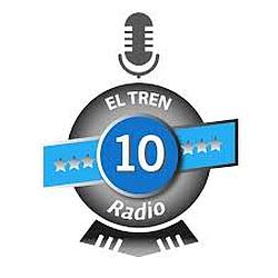 El tren 10 radio