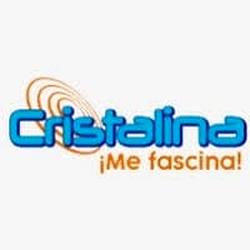 Cristalina Cundinamarca logo