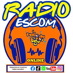RADIOESCOM ONLINE logo