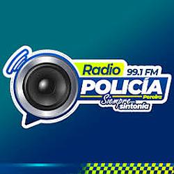 Radio Policia Nacional