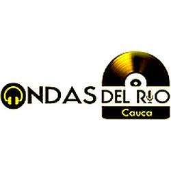 Ondas del Rio Cauca Radio logo
