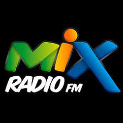 Mix Radio logo