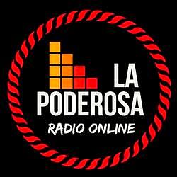 La Poderosa Radio Online Relajante logo