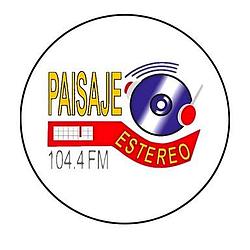 Paisaje Estereo