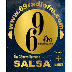 69 RADIO FM