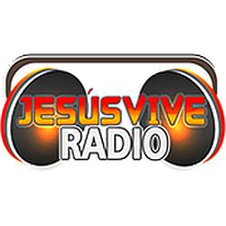 JESUS VIVE RADIO logo