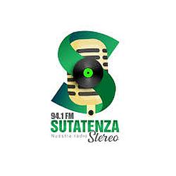 Sutatenza Stereo 94.1 Fm logo