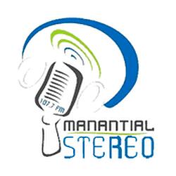 Manantial Stereo