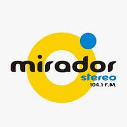 Mirador Stereo