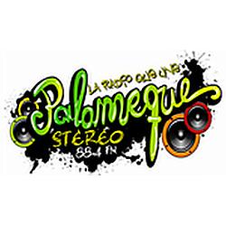 Palomeque Stereo