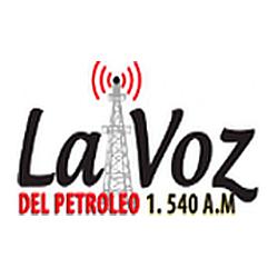 La Voz del Petróleo