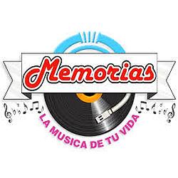 Memorias FM logo