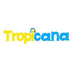 Tropicana logo