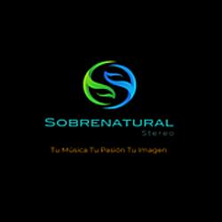 Sobrenatural Stereo Básica