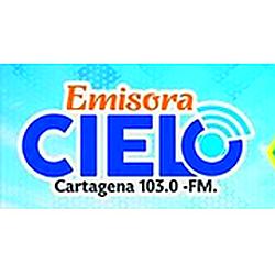 Emisora Cielo Cartagena 103.0