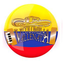Colombia Vallenata