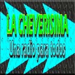 La Cheverisima Pereira