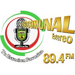 Asocomunal Estéreo