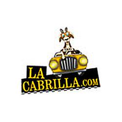 La Cabrilla