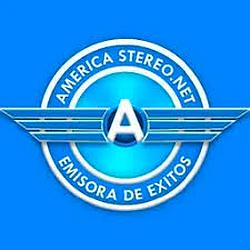 America Stereo.Net logo