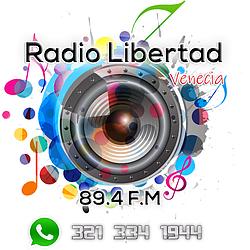 Radio LIbertad