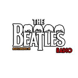 The Beatles Radio logo