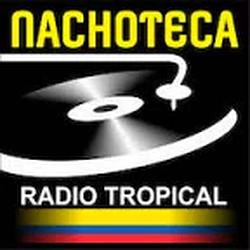 Nachoteca Radio