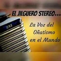 Jilguero Stereo