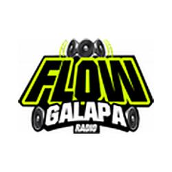 Flow Galapa | Radio Oficial logo