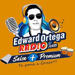EdwardOrtegaRadio logo