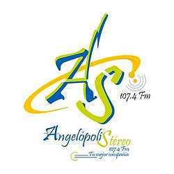 Angelopolis Estereo