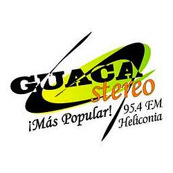 Guaca Estereo