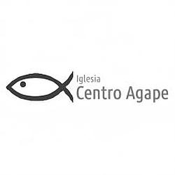 Iglesia Centro Agape logo