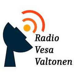 Radio Vesa Valtonen logo