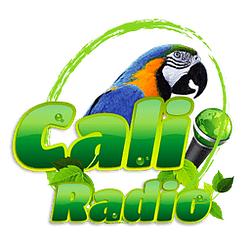 Caliradio logo