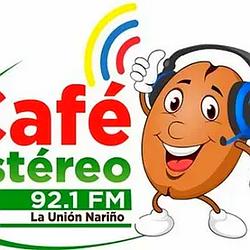 Café Estéreo