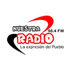 Nuestra Radio