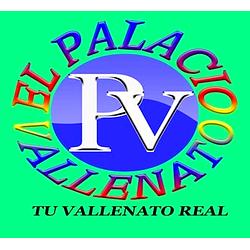 Palaciovallenato.Com logo