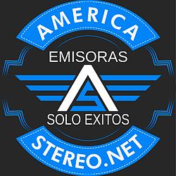 America Stereo.Net La O Latina