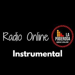 La Poderosa Radio Online Instrumental logo