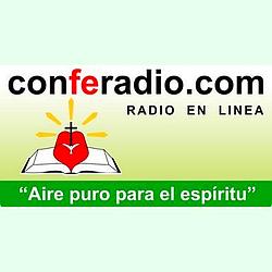 Con Fe Radio